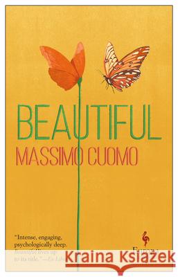 Beautiful Massimo Cuomo Will Schutt 9781609455811 Europa Editions - książka