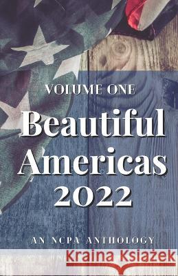 Beautiful Americas: Volume One M L Hamilton 9781949125412 Samati Press - książka