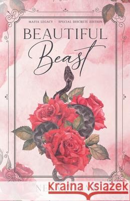 Beautiful Beast Neva Altaj 9781961423428 Neva Altaj - książka