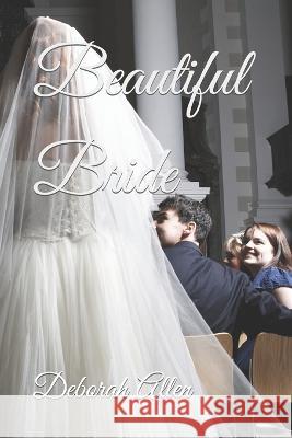 Beautiful Bride Deborah Allen 9798842331444 Independently Published - książka