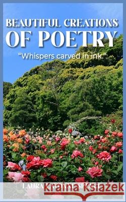 Beautiful Creations Of Poetry: 