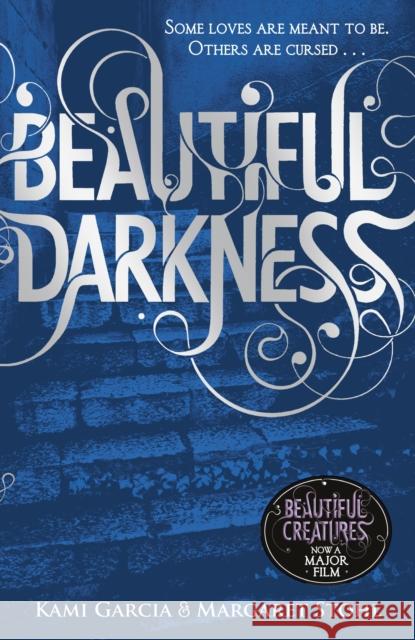 Beautiful Darkness (Book 2) Garcia, Kami|||Stohl, Margaret 9780141326092 Penguin Random House Children's UK - książka