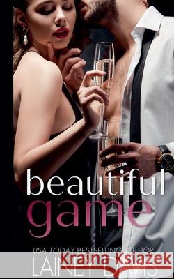 Beautiful Game Lainey Davis 9798201914196 Lainey Davis - książka