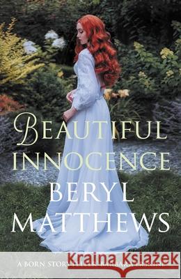 Beautiful Innocence: The heart-warming Victorian saga of triumph over adversity  9780749030407 Allison & Busby - książka