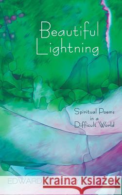 Beautiful Lightning Edward J Rielly 9781532680649 Resource Publications (CA) - książka