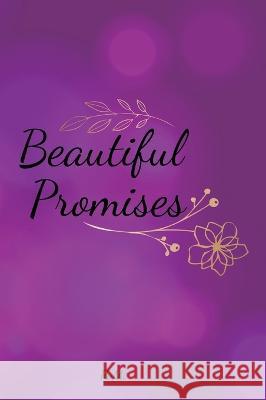 Beautiful Promises Ru Mi 9780645595208 Rumi Art Design - książka
