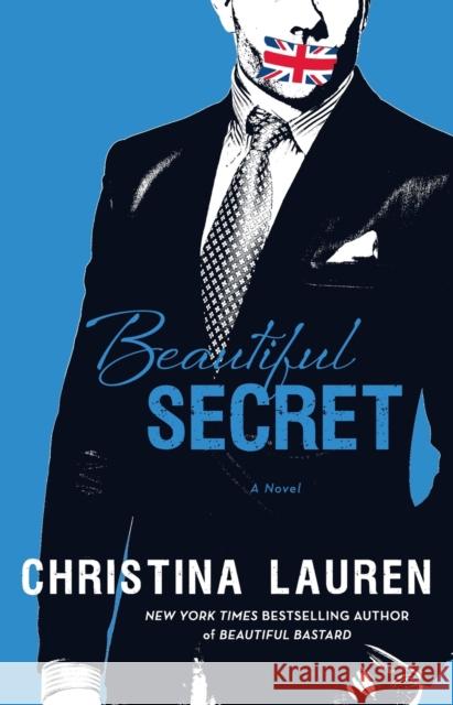 Beautiful Secret Christina Lauren 9781476778006 Simon & Schuster - książka