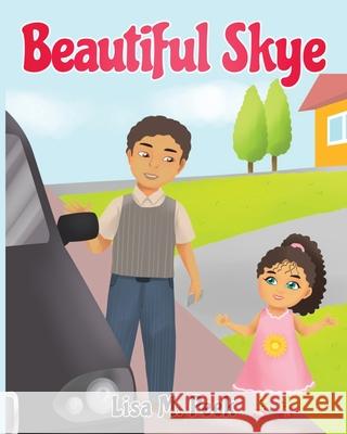 Beautiful Skye Lisa Peek 9781952312946 Rejoice Essential Publishing - książka