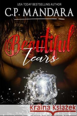 Beautiful Tears C. P. Mandara 9781780804019 Chimera Books - książka