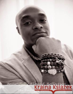 Beautifully Flawed Rossi Cole 9781499799941 Createspace - książka