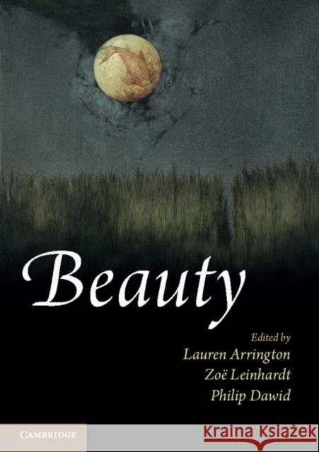 Beauty Lauren Arrington 9781107693432 CAMBRIDGE UNIVERSITY PRESS - książka