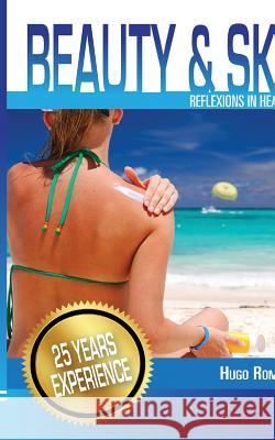 Beauty & Skin: (B&W) Reflections in Health Care 