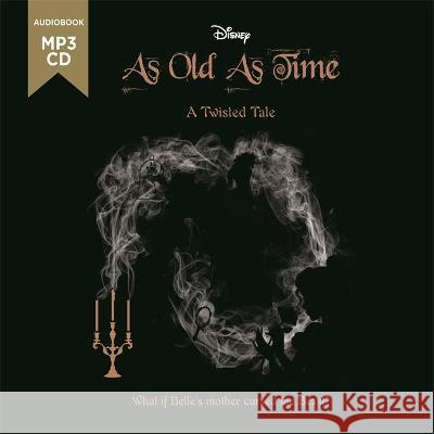 Beauty and the Beast: As Old As Time Walt Disney Company Ltd. James Patrick Cronin  9781800780804 Studio Press - książka