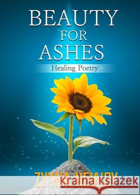 Beauty For Ashes Zy'kia Newby 9781087968285 Tucker Publishing House, LLC - książka