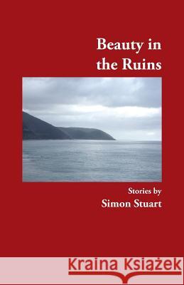 Beauty in the Ruins Simon Stuart 9781740278478 Ginninderra Press - książka