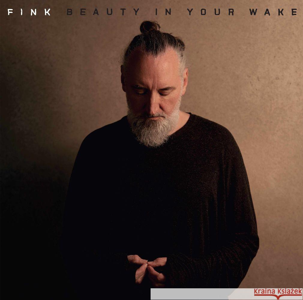 Beauty In Your Wake, 1 Audio-CD  Fink 5053760115656 R'Coup'D - książka
