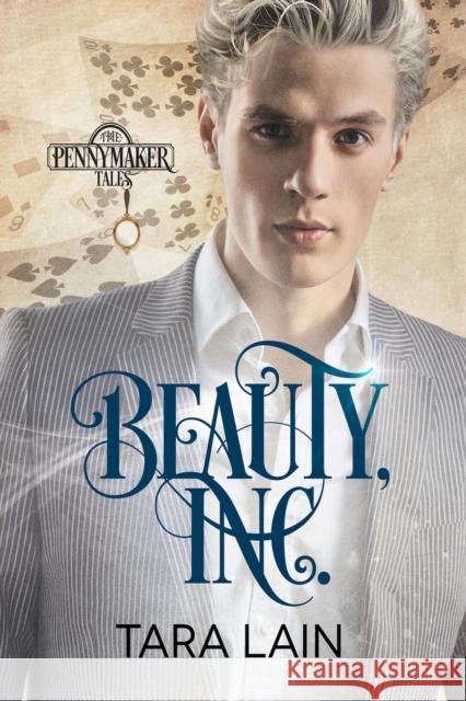 Beauty, Inc. (Français) (Translation) Lain, Tara 9781640807020 Dreamspinner Press - książka