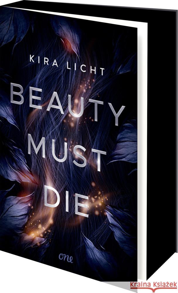 Beauty must die Licht, Kira 9783846602607 Lübbe ONE in der Bastei Lübbe AG - książka