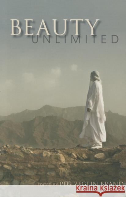Beauty Unlimited Peg Zeglin Brand 9780253006424 Indiana University Press - książka