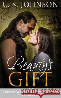 Beauty's Gift C. S. Johnson 9781943934355 Dire Wolf Books - książka