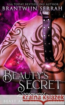 Beauty's Secret Celia Breslin Christian Bentulan Brantwijn Serrah 9781954031036 Independently Published - książka