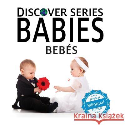 Bebes/ Babies Xist Publishing 9781532400872 Xist Publishing - książka