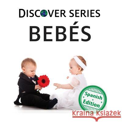 Bebés Xist Publishing 9781532401091 Xist Publishing - książka