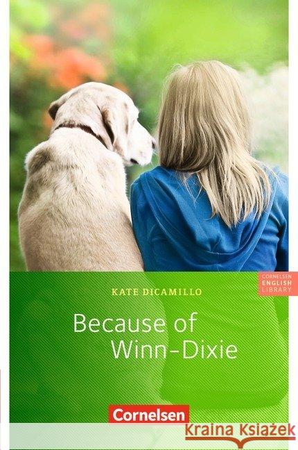 Because of Winn-Dixie : Lektüre zu 