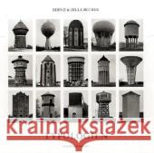 Becher Bernd & Hilla - Typologien Armin Zweite, Thomas Weski 9783829600927 Schirmer/Mosel Verlag GmbH - książka