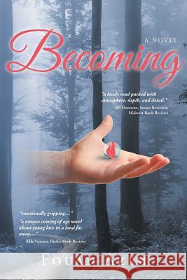 Becoming Fouad Azim 9781684094318 Page Publishing, Inc. - książka