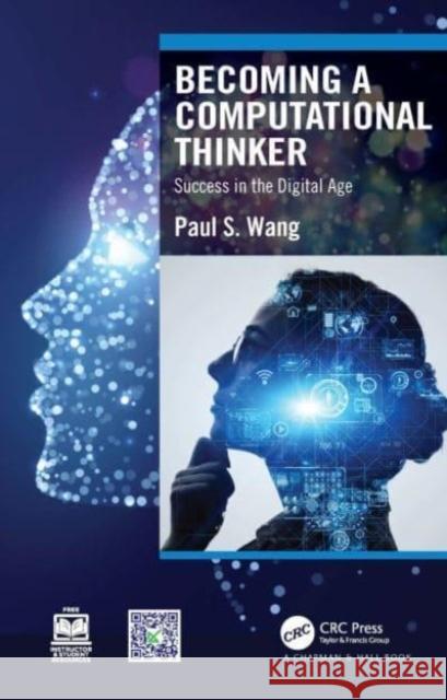 Becoming a Computational Thinker Paul S Wang 9781032568980 Taylor & Francis Ltd - książka