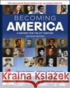 Becoming America Rebecca M. McLennan 9781260597967 McGraw-Hill Education