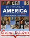 Becoming America, Volume II: From Reconstruction Rebecca M. McLennan 9781264088225 McGraw-Hill Education