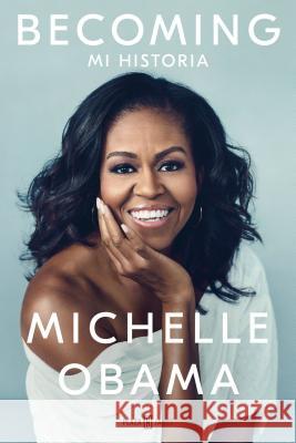 Becoming (Spanish Edition) Michelle Obama 9781947783775 Plaza & Janes Editores, S.A. - książka