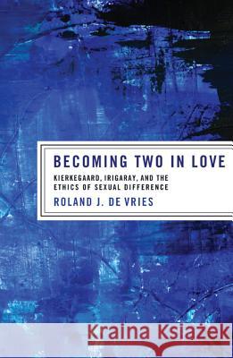 Becoming Two in Love Roland J. D 9781610975179 Pickwick Publications - książka