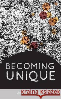 Becoming Unique James Charles 9781909477902 Clink Street Publishing - książka
