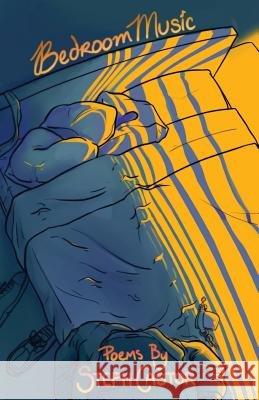 Bedroom Music Steph Castor 9781950380008 Stubborn Mule Press - książka