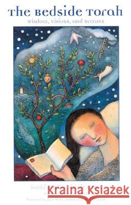 Bedside Torah Artson, Bradley 9780737305876  - książka