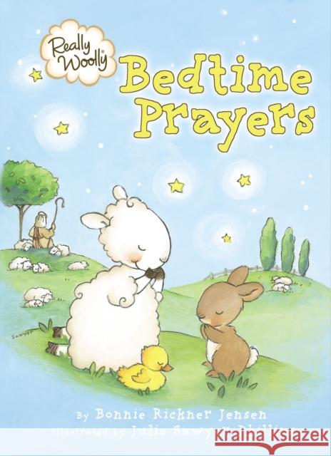 Bedtime Prayers Dayspring 9781400315390 Thomas Nelson Publishers - książka