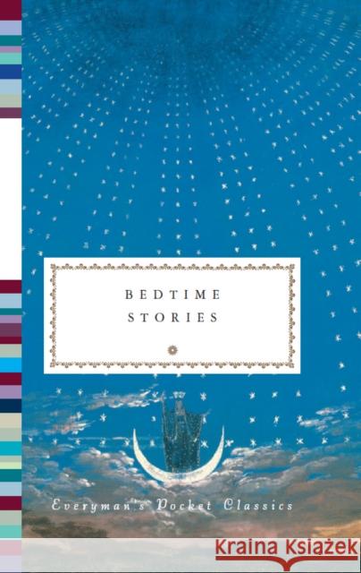 Bedtime Stories D Secker Tesdell 9781841596082  - książka