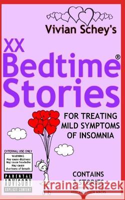 Bedtime Stories Vivian Schey 9798371731982 Independently Published - książka