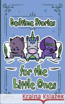 Bedtime Stories for the Little Ones Liom Liom   9798215815502 Liom Liom - książka