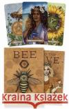 Bee Tarot Nadia Turner 9780738769981 Llewellyn Publications,U.S.