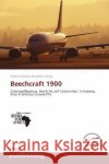 Beechcraft 1900  9786137976531 UtilPublishing