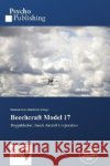 Beechcraft Model 17  9786137976647 PsychoPublishing