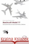 Beechcraft Model 77  9786137977262 UtilPublishing