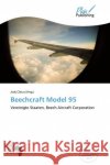 Beechcraft Model 95  9786137977347 PlaisPublishing