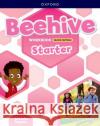 Beehive: Starter Level: Student Workbook CAPITALIZED edition: Print Student Workbook  9780194171168 Oxford University Press