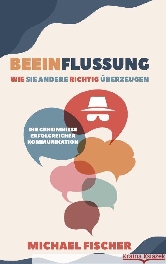 Beeinflussung Fischer, Michael 9781628615296 ABP Publishing - książka