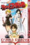Beelzebub - Zwei Frauen Tamura, Ryuhei   9783842000575 Tokyopop